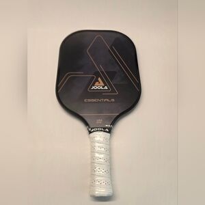 New Joola Essentials Performance Pickleball Paddle - Black